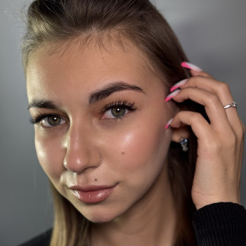 Катерина Криворучко, Запорожье Фото - 11