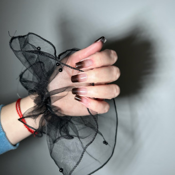 Комплекс «medium» (зняття, манікюр, гель камуфляж)
                    Ногтевая студия Маникюрный дом Одесса