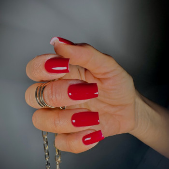 КОМПЛЕКС «LUXIO» (ЗНЯТТЯ МАНІКЮР ПОКРИТТЯ LUXIO)
                    Ногтевая студия Маникюрный дом Одесса