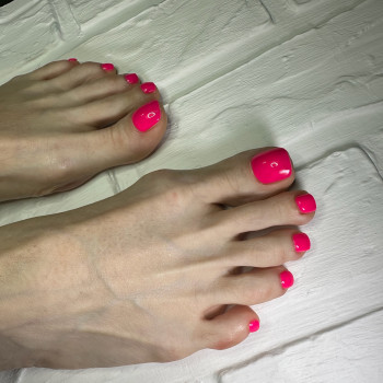 КОМПЛЕКС «MEDIUM PEDICURE» (ЗНЯТТЯ, ПОВНИЙ ПЕДИКЮР, ОДНОТОННЕ ПОКРИТТЯ)
                    Нігтьова студія Маникюрный дом Одеса