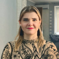 Парикмахер Олена Роговенко на Barb.ua
