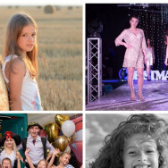 Фотограф Лариса Дудка на Barb.ua