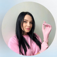 Подолог Алеся Авдеева на Barb.ua