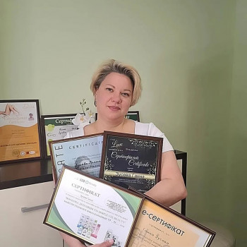 Ганна Зусева, Харків Фото - 6