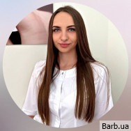 Косметолог Вікторія Анахіна на Barb.ua