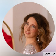 Мастер депиляции Екатерина Винокурова на Barb.ua