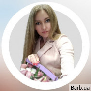 Майстер манікюру Яна Харків,Ювілейний, 68 район Салтівка