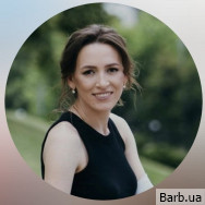 Майстер манікюру Вікторія Гвоздецька на Barb.ua