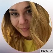 Мастер маникюра Анастасия Кравец на Barb.ua