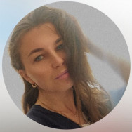 Мастер маникюра Виталина Юдахина на Barb.ua