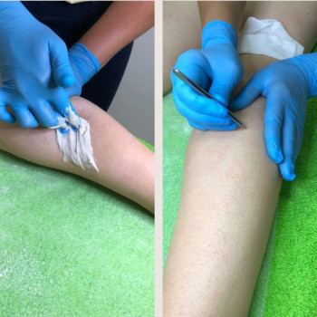 Альона Самойлова, Харків Фото - 5