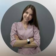 Косметолог Валерия Логвиненко на Barb.ua