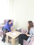 Знижка членам родин ЗСУ 50 відсотків Психолог Ирина Винница
