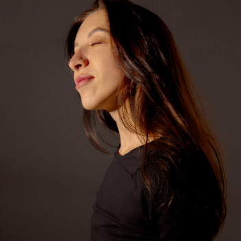 Єлизавета Погорельська, Миколаїв Фото - 1