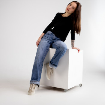 Єлизавета Погорельська, Миколаїв Фото - 2