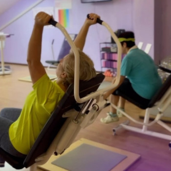 FitCurves, Черкассы Фото - 6