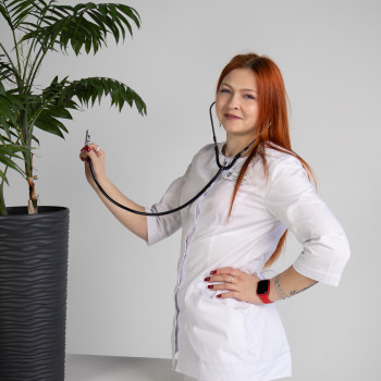 Єлизавета Погорельська, Миколаїв Фото - 10