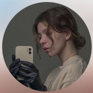 Лешмейкер Альона Волошина на Barb.ua