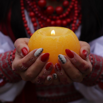 Юльчик Лапульчик, Кривий Ріг Фото - 7