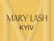 Салон красоты Mary Lash Киев,Івана Мар'яненко 9