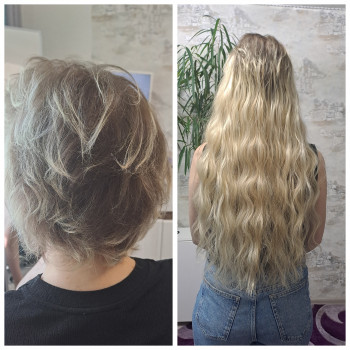 Анна Суховерко, Горишние Плавни Фото - 3