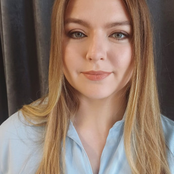 макіяж легкий