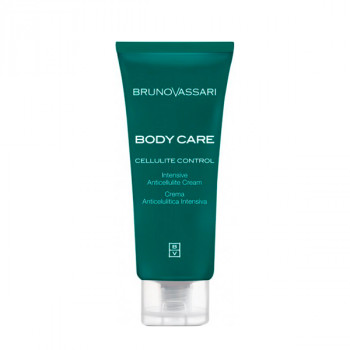 Bruno Vassari Cellulite Control Cream, 200 ml.