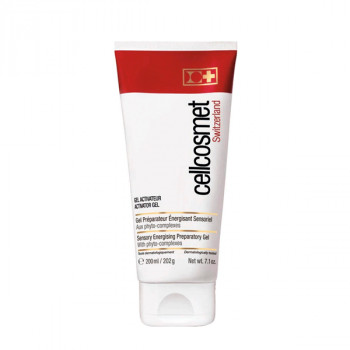 Cellcosmet Activator Gel, 200 мл.