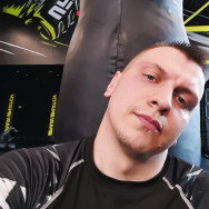 Фитнес тренер Віталій Андрійович на Barb.ua