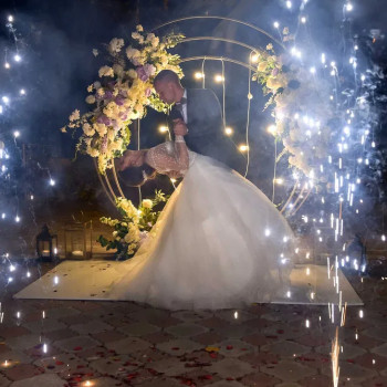 Весільна зйомка
                    Весільний фотограф Владимир Київ