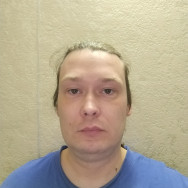 Кінезітерапевт Сергей Беликов на Barb.ua