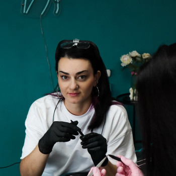 Анна Чорній, Черкаси Фото - 1