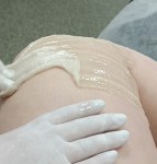 Пакет 2. Пахви+глибоке бікіні+ноги до колін або стегна Косметолог-эстетист Елена Житомир