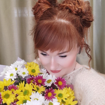 Зачіски на всі випадки життя
                    Перукар Марія Дніпро