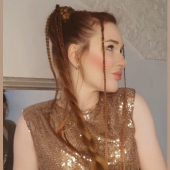 Зачіски на всі випадки життя
                    Перукар Марія Дніпро