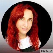 Мастер маникюра Юлия Котелевская на Barb.ua