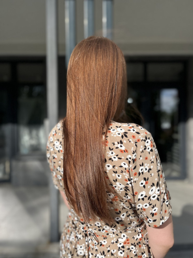  , фото - Салон краси Your Style