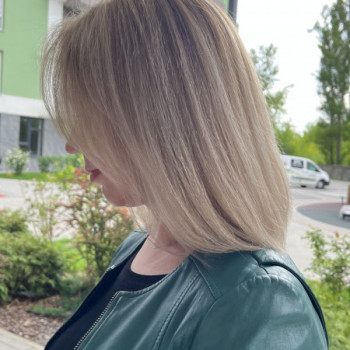  , фото - Салон красоты Your Style