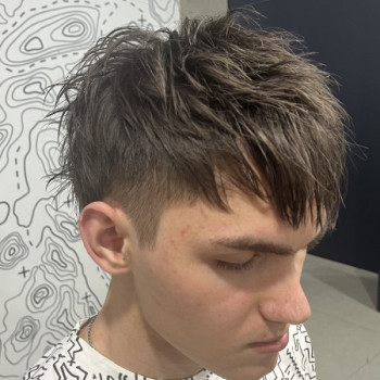  , фото - Салон красоты Your Style