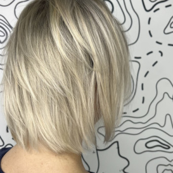 Шатуш, фото - Салон красоты Your Style