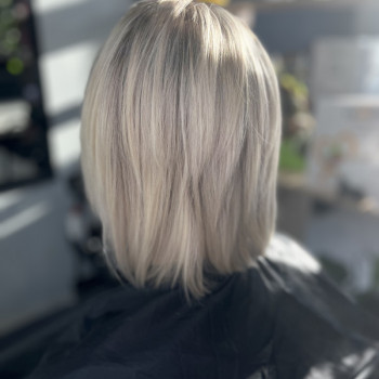  , фото - Салон красоты Your Style