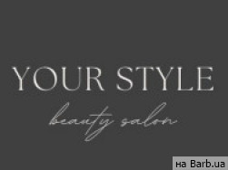 Салон краси Your Style на Barb.ua