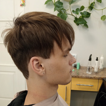 Олександра Лихогоденко, Львов Фото - 12