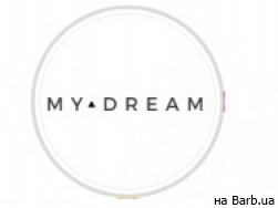Салон краси MY DREAM на Barb.ua