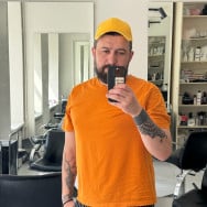 Парикмахер Руслан Захарчук на Barb.ua