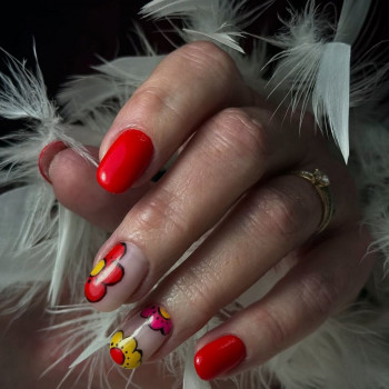 Марина Певна, Харків Фото - 5