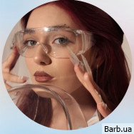 Майстер манікюру Євгенія Шелтер на Barb.ua