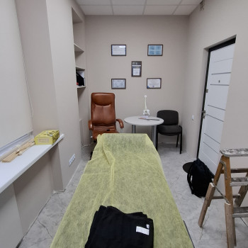 Николай Макаренко, Днепр Фото - 8