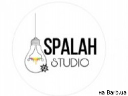 Фотостудiя Spalah на Barb.ua