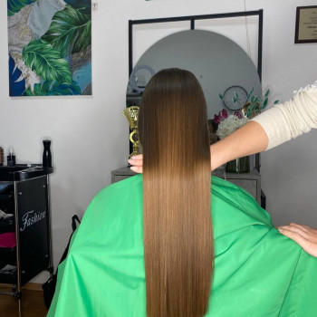 Гарячий ботокс